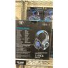 Image 2 : LOT OF 5 BEEXCELLENT PRO GAMING HEADSETS GM-1