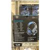Image 2 : LOT OF 5 BEEXCELLENT PRO GAMING HEADSETS GM-1