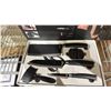 Image 2 : LOMI NON-STICK COATING FINISH 7-PC KNIFE SET