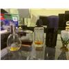 Image 3 : LOT OF ASSORTED PERFUME AND PERFUME BOTTLES