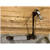 Image 2 : KUGOO ELECTRIC SCOOTER *UNKNOWN WORKING CONDITION/ MAY BE MISSING PIECES*