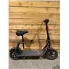 Image 1 : *TESTED WORKING* SCUTE ELECTRIC SCOOTER WITH SEAT (NO CHARGER)