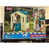 Image 1 : LITTLE TIKES CAPE COTTAGE PLAYHOUSE