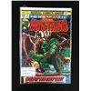 MARVEL COMICS NO.9 THE MAN-THING