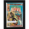 MARVEL COMICS NO.2 THE MAN CALLED NOVA