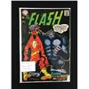 DC COMICS NO.172 THE FLASH