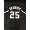 ANDREW VAUGHN SIGNED CHICAGO WHITE SOX JERSEY (BECKETT COA)