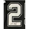 Image 2 : ANDREW VAUGHN SIGNED CHICAGO WHITE SOX JERSEY (BECKETT COA)