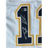 Image 2 : TYLER KOLEK SIGNED MARQUETTE UNIVERSITY JERSEY (BECKETT COA)