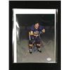 Image 1 : MARCEL DIONNE SIGNED 8X10 PHOTO PSA COA