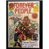 Image 1 : DC COMICS NO.1 THE FOREVER PEOPLE