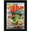 Image 1 : MARVEL COMICS NO.180 THE INCREDIBLE HULK (1ST CAMEO APPEARANCE WOLVERINE)