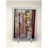 Image 2 : ALLEN IVERSON SIGNED UPPER DECK CARD (RED CARPET COA)