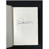 Image 2 : CHARLTON HESTON SIGNED BOOK