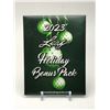 Image 1 : 2023 LEAF HOLIDAY BONUS PACK