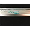 Image 2 : ELIJAH WOOD SIGNED LOTR "STING" SWORD (WWOC COA)