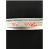 Image 2 : SEAN ASTIN AND ELIJAH WOOD SIGNED LOTR "STING" SWORD (WWOC COA)