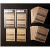 Image 2 : 1953-54 PARKHURST HOCKEY COMPLETE SET