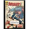 Image 1 : MARVEL COMICS NO.50 THE AVENGERS