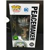 Image 2 : JOHN  CENA SIGNED PEACEMAKER FUNKO POP! KB COA