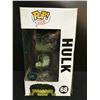 Image 2 : MARK RUFFALO SIGNED `HULK` FUNKO POP! KB COA