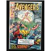 Image 1 : MARVEL COMICS NO.72 THE AVENGERS