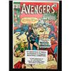 Image 1 : MARVEL COMICS NO.83 THE AVENGERS