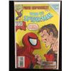 Image 1 : MARVEL COMICS NO.117 WEB OF SPIDERMAN