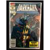Image 1 : MARVEL COMICS NO.1 DARKHAWK