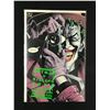 Image 1 : DC COMICS BATMAN THE KILLING JOKE