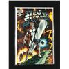 Image 1 : MARVEL COMICS NO.1 SILVER SURFER