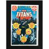 Image 1 : DC COMICS NO.2 THE NEW TEEN TITANS