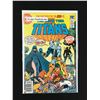 Image 1 : DC COMICS NO.2 THE NEW TEEN TITANS
