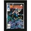 Image 1 : MARVEL COMICS NO.1 WOLVERINE
