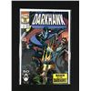 Image 1 : MARVEL COMICS NO.1 DARKHAWK