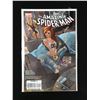 Image 1 : MARVEL COMICS NO.601 THE AMAZING SPIDERMAN