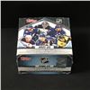 Image 1 : 2021-22 SEALED TOPPS HOCKEY STICKER COLLECTION BOX SET