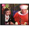Image 1 : ADAM SANDLER  SIGNED 8X10 PHOTO (WORLD AUTOS COA)