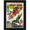 Image 1 : MARVEL COMICS NO.15 THE INVINCIBLE IRON MAN