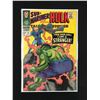 Image 1 : MARVEL COMICS NO.89 SUB-MARINER ADN THE INCREDIBLE HULK