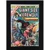 Image 1 : MARVEL COMICS NO.3 GIANT-SIZE WEREWOLF
