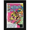 Image 1 : MARVEL COMICS NO.2 THE NEW MUTANTS ANNUAL