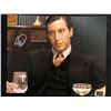 Image 1 : AL PACINO SIGNED `GODFATHER`8X10 PHOTO WORLD AUTOS COA