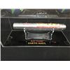 Image 1 : LTD. EDITION RAY PARK SIGNED LIGHT SABRE DISPLAY /50 (WWOC COA)