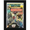 Image 1 : MARVEL COMICS NO.28 THE LEGION OF MONSTERS
