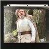 Image 1 : MARK HAMILL SIGNED `STARWARS`8X10 PHOTO