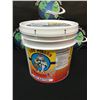 Image 1 : GIANCARLO ESPOSITO SIGNED AND INSCRIBED LOS POLLOS HERMANOS CHICKEN BUCKET (PSA COA)