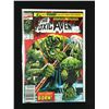 Image 1 : MARVEL COMICS NO.1 THE TOXIC AVENGER