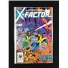 Image 1 : MARVEL COMICS NO.1 X-FACTOR