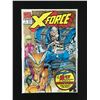 Image 1 : MARVEL COMICS NO.1 X-FORCE
